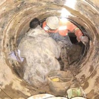 非開挖修復(fù)